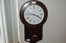 English Elegance Clock (working)