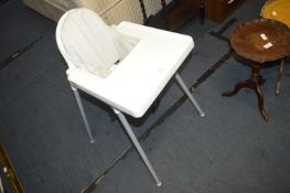Child's Highchair