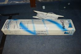 Digital TV Aerial and Cable