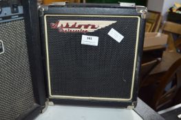 Ashdown Engineering Mini Portable Amplifier