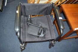 Folding Mobility Chair