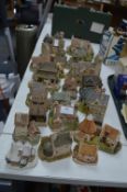 20+ Lilliput Lane Cottages