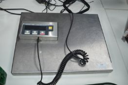Digital Postal Scale