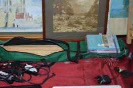 Easel and Painting Instructional DVDs