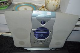 Goodmans CD Sound System