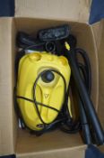 Karcher Steam Cleaner