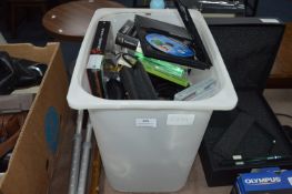 Playstation 2 with Accessories, Games, etc. including Accessories for Xbox 360