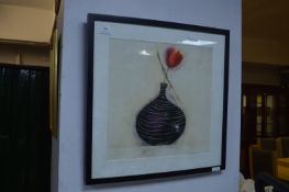 Framed Print by Marilyn Robertson