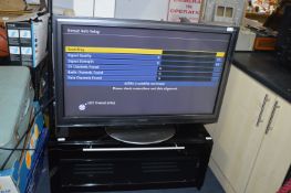 Panasonic Viera 42