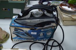 Breville Technique Steam Iron