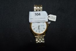 Gents Lorus Wristwatch