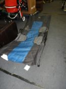 Timberlodge Folding Camp Bed