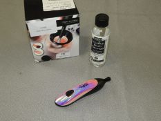 *Stylpro Brush Cleaner