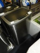 *80l Eko Trash Can Bin