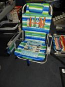 *Tommy Bahama Beach Chair
