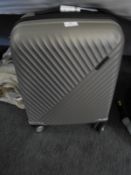 *AT Visby Carry-On Suitcase