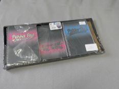 *Electra A5 Pukka Pad 5pk