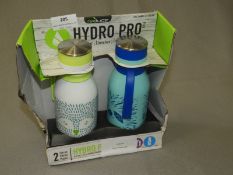 *Furry Friends Drinking Bottles 2pk