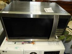 *Sharp Solo Microwave