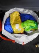 *Summer Waves Treasure Playcentre Paddling Pool