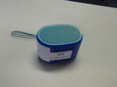 *Sony Portable Bluetooth Speaker