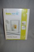 *Baby Art Family Touch