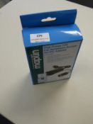 High Power Car Accessory Socket AC/DC Adapter