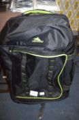 *30L Rolling Duffel Bag