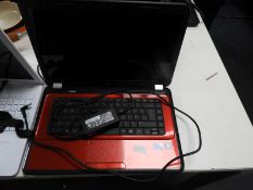 HP Pavilion Laptop Computer with Charger