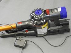 *Dyson V8 Absolute Vacuum