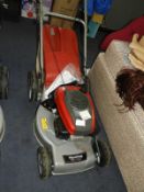 *Mountfield Petrol Mower SP53H with Collector Box