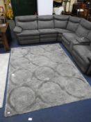*Soft Step Area Rug
