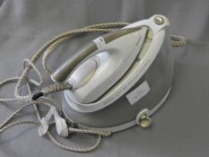*Philips Steam Gen Iron