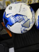 *Mitre Match Football Size: 5