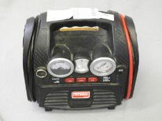 *Powerstation Psx3 EU Jump Start Set