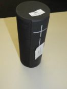 *Ue Megablast Wireless Speaker