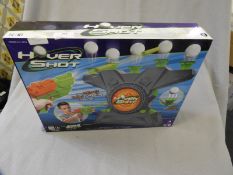 *Hovershot Shot Shooting Game