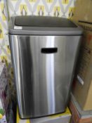 *80l Motion Sensor Waste Bin