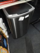 *80l Eko Trash Can Bin