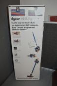 *Dyson V6 Fluffy Vacuum