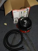 *Henry Micro Hi-Flo Vacuum