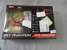 *Syma Drone with Camera