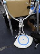 Kirsty Vibro Platform Trainer