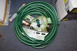 *Flexon 30m 6ply Hose