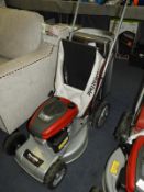 *Mountfield Petrol Mower Sp53H with Collector Box