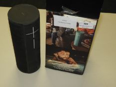 *UE Megablast Portable Bluetooth Speaker