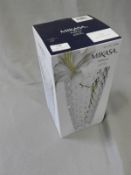 *Mikasa Palazzo Vase