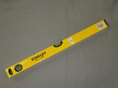 *Stanley 60cm Spirit Level