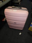 *AT Bon Air Large Suitcase (Pink)