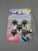 *Febreze Car Air Freshener Set
